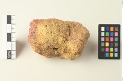 Foto von Calcit (NHMW-MIN-Ab977)